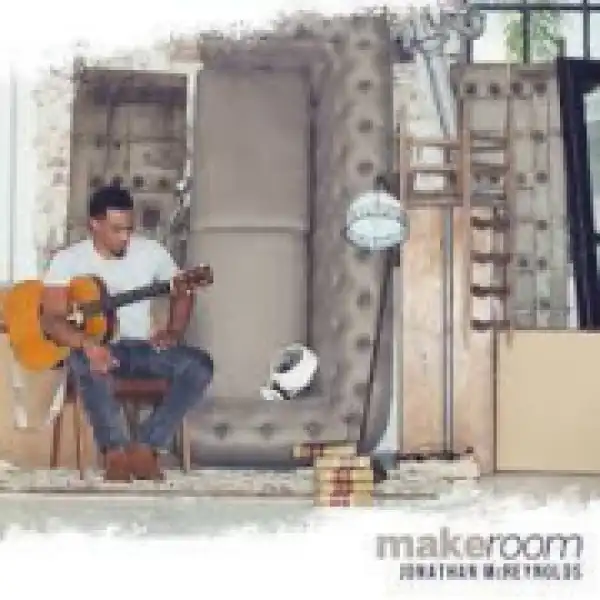 Jonathan McReynolds - L.R.F. (Rollercoasters)